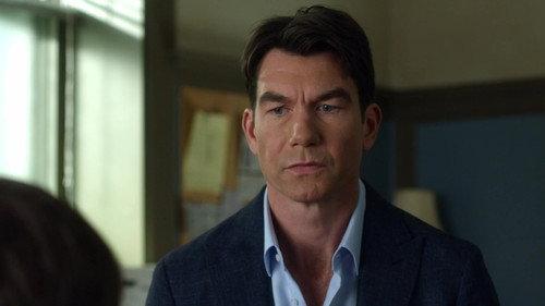 Carter Season 1 Episode 10 - The Ring