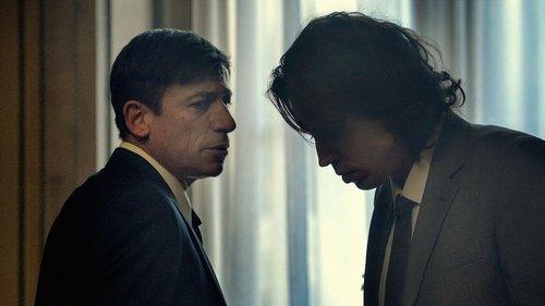 Argentina 2001 Season 1 Episode 2 - The Money Isn’t Coming