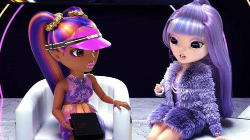 Rainbow High Season 3 Episode 17 - Rainbow Vision Finale: Part 2