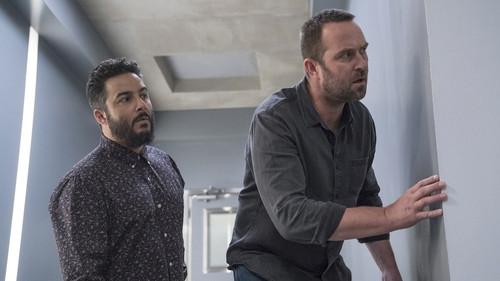 Blindspot Season 5 Episode 9 - Brass Tacks
