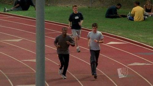 Jack & Bobby Season 1 Episode 8 - Election Night