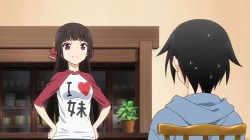 OniAi Season 1 Episode 1 - Brother Love
