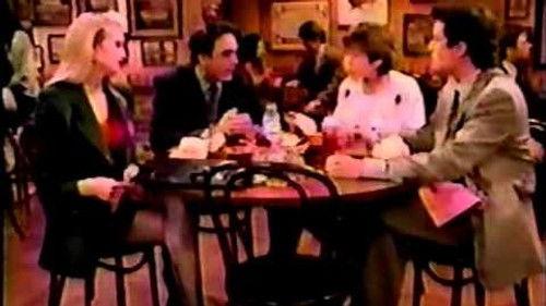 Herman's Head Season 2 Episode 1 - Stop Me Before I Help Again