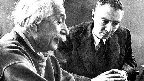 American Masters Season 6 Episode 3 - A. Einstein: How I See the World