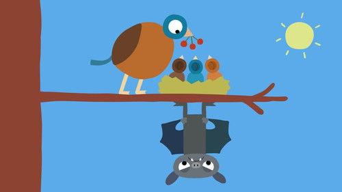 Animanimals Season 1 Episode 24 - Bat