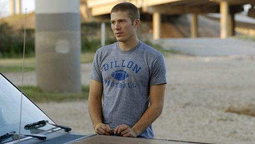 Friday Night Lights Season 2 Episode 8 - Seeing Other People