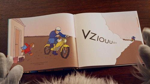 Yeti Tales Season 3 Episode 6 - Episode 6