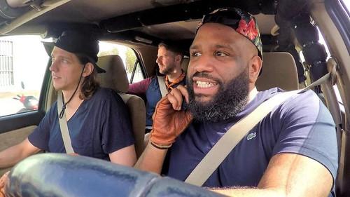 Background image for Episode 6