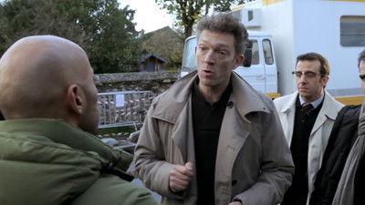 Platane Season 1 Episode 8 - Episode 8