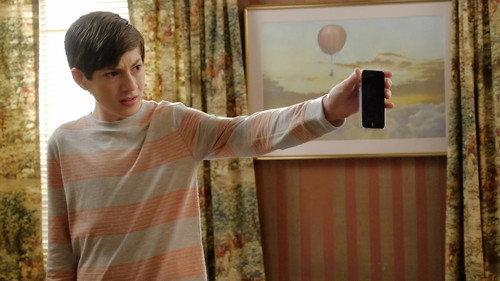 undefined Season 1 Episode 6 - D-A-T-E– DATE?