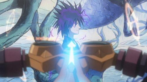 The Melody of Oblivion Season 1 Episode 14 - The Entrance called the Exit