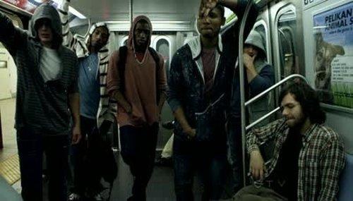 Blue Bloods Season 1 Episode 2 - Samaritan