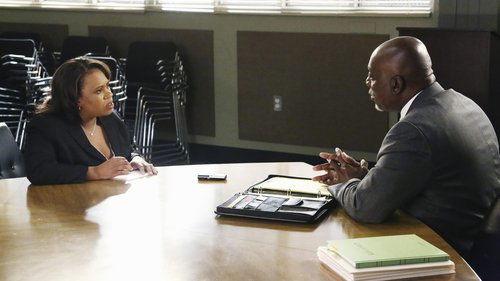 undefined Season 9 Episode 21 - Sleeping Monster