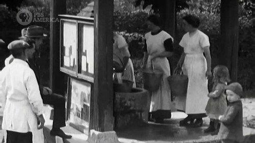 The Last Voices of WWI - A Generation Lost Season 1 Episode 5 - The Home Front