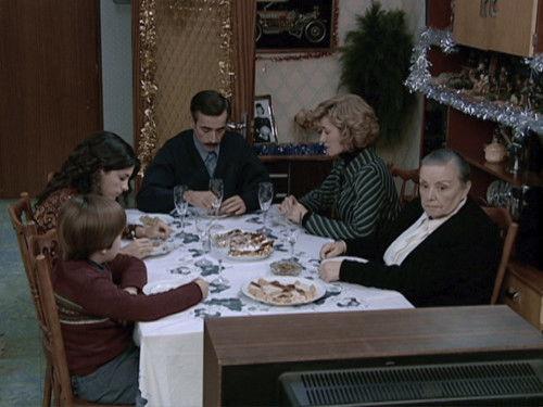 Cuéntame cómo pasó Season 4 Episode 14 - Episode 14