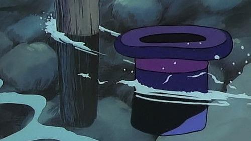 Moomin Season 1 Episode 2 - The Magic Hat