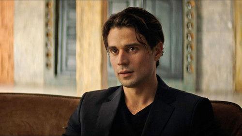 Mediator Season 3 Episode 5 - Episode 5