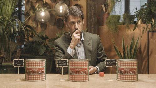 Little Big Italy Season 4 Episode 8 - Prague