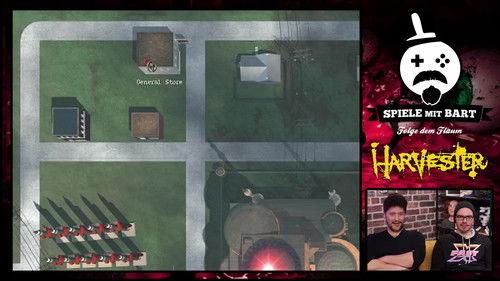 Spiele mit Bart Season 10 Episode 10 - Episode 10