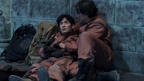 Reunion: The Sound of the Providence Season 2 Episode 17 - Episode 17