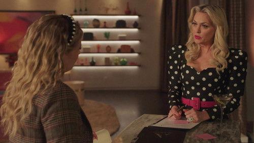 undefined Season 5 Episode 11 - I'll Settle for a Prayer