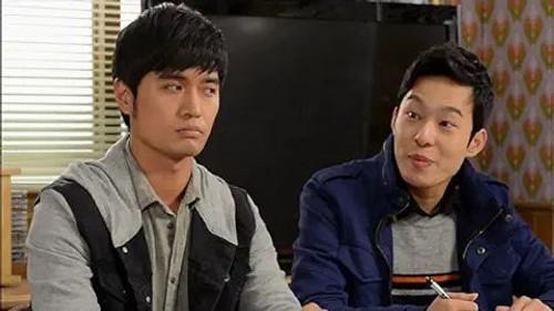 The King of Dramas Season 1 Episode 3 - The Return of the King