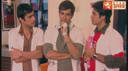 Dill Mill Gayye Season 4 Episode 16 - Ridhima Lands In Hot Water