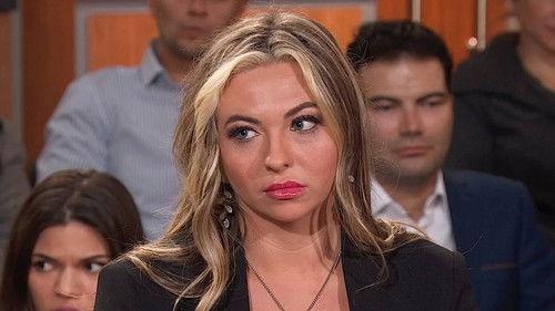 Tribunal Justice Season 2 Episode 2 - Cruise Catastrophe