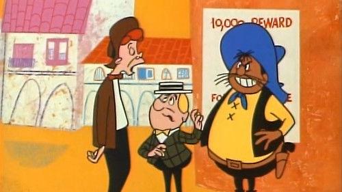 The Mr. Magoo Show Season 1 Episode 19 - Lost Vegas