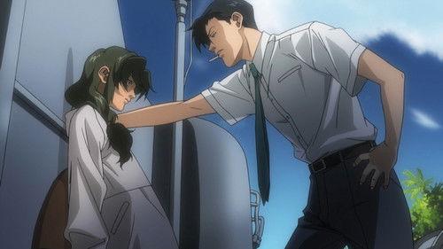 Black Lagoon: Roberta's Blood Trail Season 1 Episode 5 - Codename Paradise, Status MIA