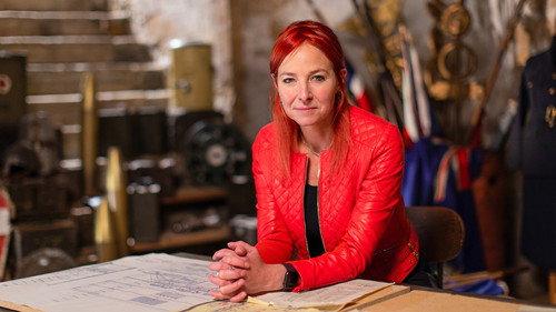 Fortress Britain with Alice Roberts Season 1 Episode 2 - Halting Hitler