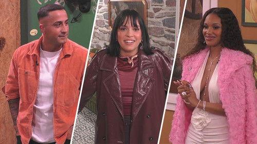 Big Brother - Die Show Season 1 Episode 1 - Episode 1