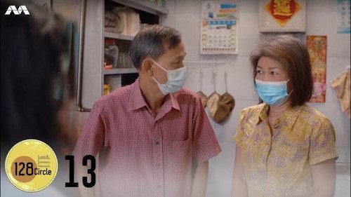128 Circle Season 2 Episode 13 - Watch Out