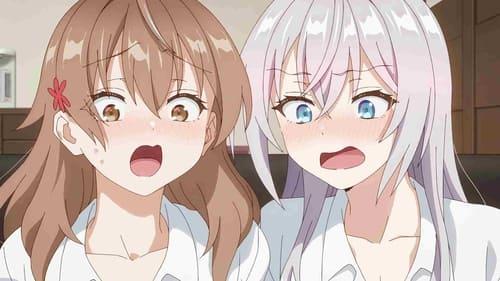 Background image for Rom-commy With a Chance of Hypnosis