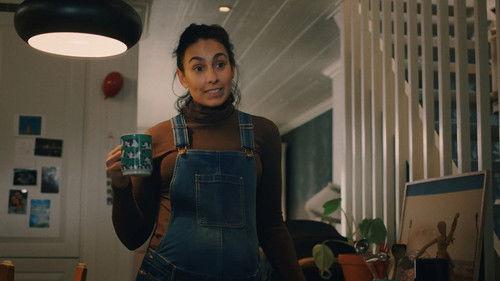 Below Season 1 Episode 6 - Tramp Stamp