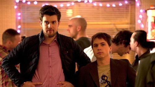 Fresh Meat Season 1 Episode 2 - Episode 2