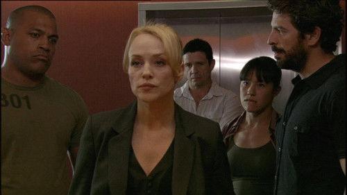 East West 101 Season 3 Episode 6 - Behold a Pale Horse