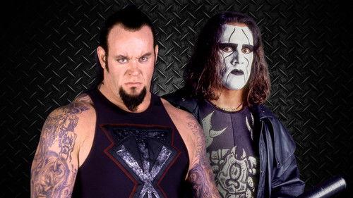 The Monday Night War: WWE vs. WCW Season 1 Episode 14 - Foundations of War