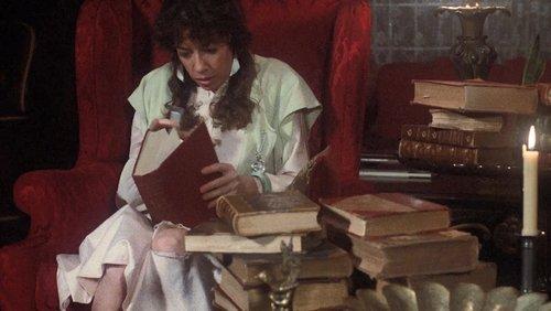 undefined Season 3 Episode 10 - Poltergeist III—Dipesto Nothing