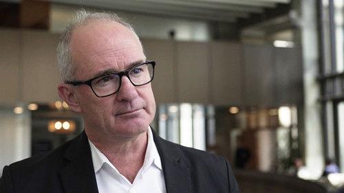 Under His Command Season 1 Episode 2 - Stuff your Charity!