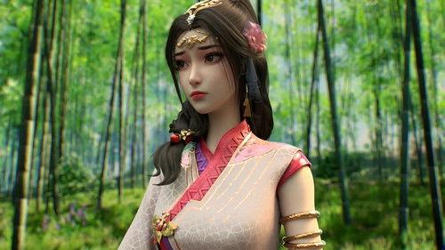 The Flame Imperial Guards Season 1 Episode 17 - Episode 17