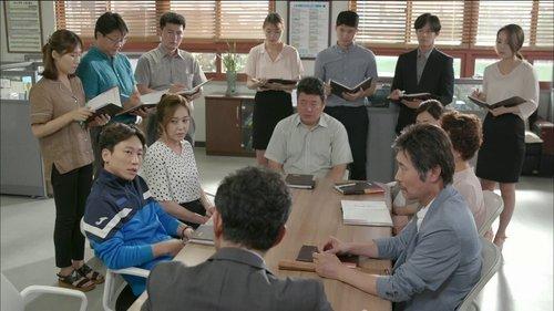 School 2017 Season 1 Episode 7 - Everyone Lies