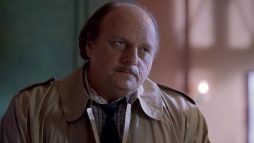 NYPD Blue Season 3 Episode 6 - Curt Russell