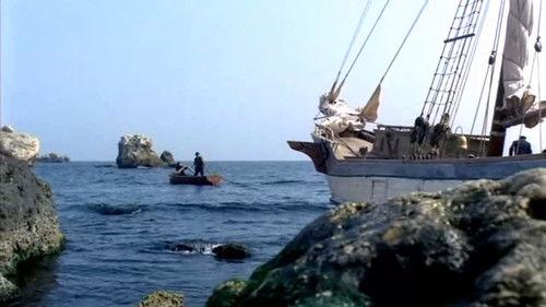 Full Sail Season 1 Episode 11 - At World's End