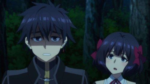 Let This Grieving Soul Retire Season 1 Episode 8 - I Want to Rush In When It's Over