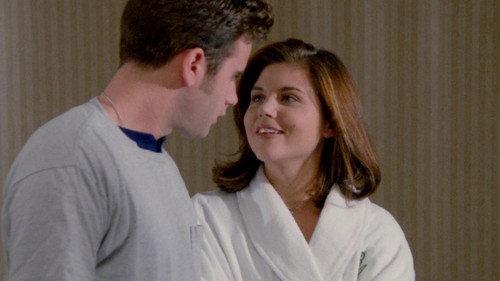 Beverly Hills, 90210 Season 5 Episode 21 - Stormy Weather