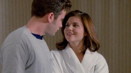 Beverly Hills, 90210 Season 5 Episode 21 - Stormy Weather