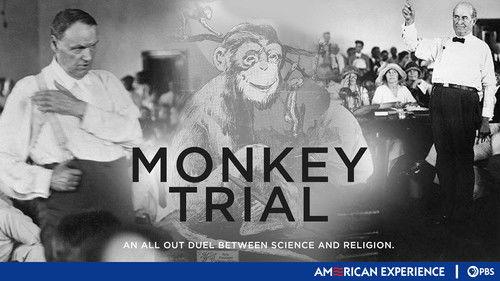 American Experience Season 14 Episode 9 - Monkey Trial