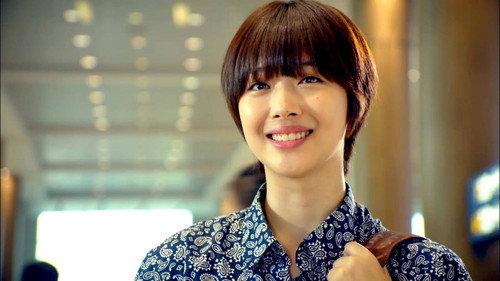 To the Beautiful You Season 1 Episode 1 - Episode 1