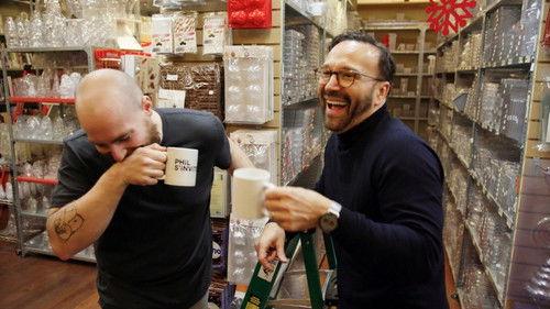 Phil s'invite Season 2 Episode 12 - Episode 12